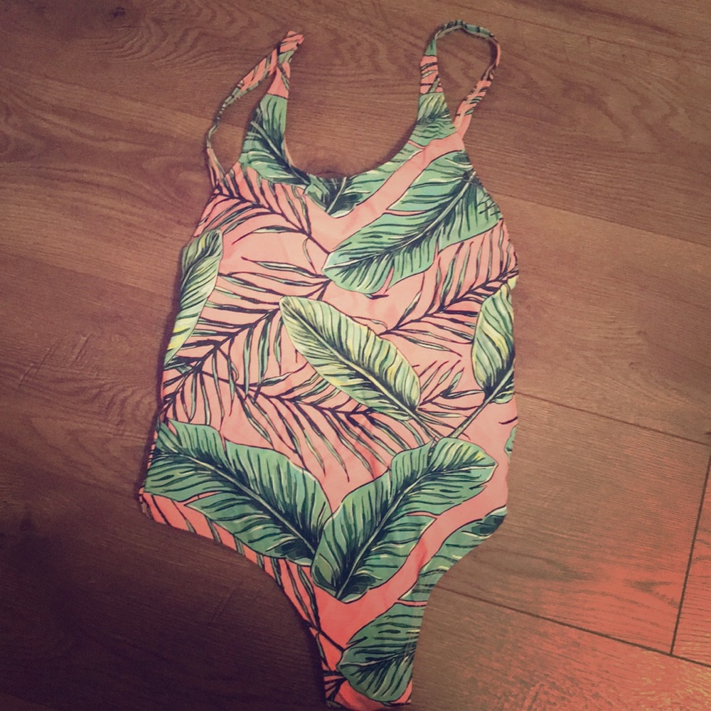 NEVER WORN! one piece
